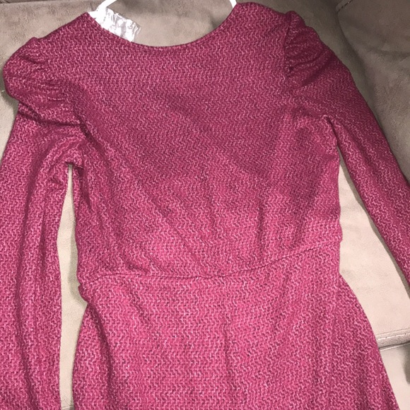 🆕JCPenney By& Bygirl's long-sleeved jumper adjustableto allbody types size XL16 - Picture 16 of 17